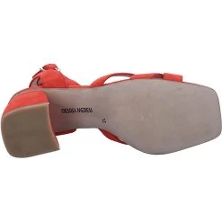 Gerry Weber Ghina 02 | Sling Für Damen | Rot Ghina 02, Hibiscus Sling-Ballerinas - Lila -Pretty Ballerinas-Shop 18888732 07