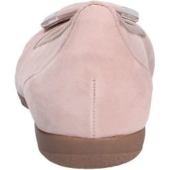 Gabor Damen Fashion Ballerina Sportliche Ballerinas - Rosa -Pretty Ballerinas-Shop 18892591 07