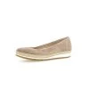 Gabor Ballerinas - Beige -Pretty Ballerinas-Shop 18934534 01