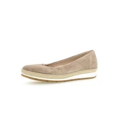 Gabor Ballerinas - Beige