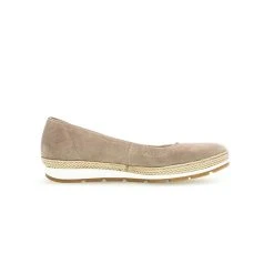 Gabor Ballerinas - Beige -Pretty Ballerinas-Shop 18934534 03