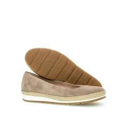 Gabor Ballerinas - Beige -Pretty Ballerinas-Shop 18934534 05