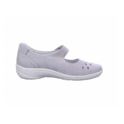 Semler Ballerinas - Dunkelgrau -Pretty Ballerinas-Shop 19033222 03
