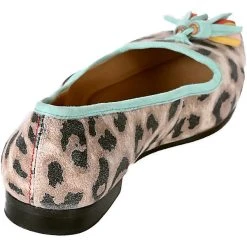 CRICKIT Didone Klassische Ballerinas -Pretty Ballerinas-Shop 19694664 05