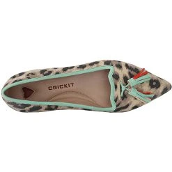 CRICKIT Didone Klassische Ballerinas -Pretty Ballerinas-Shop 19694664 06