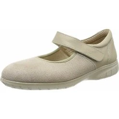 Ballerinas - Taupe