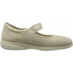 Ballerinas - Taupe -Pretty Ballerinas-Shop 19805665 03
