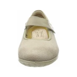 Ballerinas - Taupe -Pretty Ballerinas-Shop 19805665 04