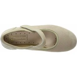 Ballerinas - Taupe -Pretty Ballerinas-Shop 19805665 05