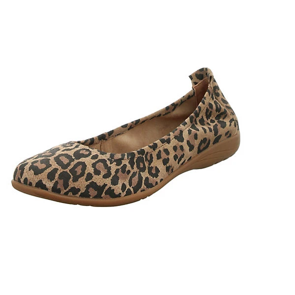 Josef Seibel Fenja 01 Komfort-Ballerinas 3 Josef Seibel Fenja 01 Komfort-Ballerinas