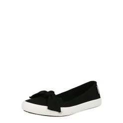 Dockers By Gerli Klassische Ballerinas - Schwarz