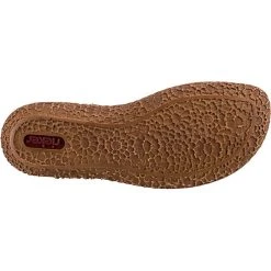 Rieker Riemchenballerinas - Rot -Pretty Ballerinas-Shop 20236472 07