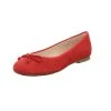 Gerry Weber Damen Ballerina Prag 01 | Rot Prag 1, Rot Sportliche Ballerinas - Rot -Pretty Ballerinas-Shop 20317910 01