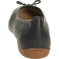 Wirth Ballerinas Klassische Ballerinas - Blau -Pretty Ballerinas-Shop 20400016 04