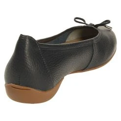 Wirth Ballerinas Klassische Ballerinas - Blau -Pretty Ballerinas-Shop 20400016 05