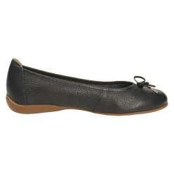Wirth Ballerinas Klassische Ballerinas - Blau -Pretty Ballerinas-Shop 20400016 06