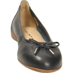 Wirth Ballerinas Klassische Ballerinas - Blau -Pretty Ballerinas-Shop 20400016 07