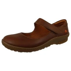 *art Antibes Riemchenballerinas