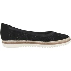 Clarks Serena Kellyn Ballerinas Damen Klassische Ballerinas -Pretty Ballerinas-Shop 20474433 03