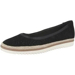 Clarks Serena Kellyn Ballerinas Damen Klassische Ballerinas -Pretty Ballerinas-Shop 20474433 04
