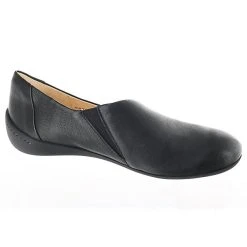 Think! Sneaker CUGAL Klassische Ballerinas - Schwarz -Pretty Ballerinas-Shop 20474793 05