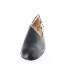 Think! Sneaker CUGAL Klassische Ballerinas - Schwarz -Pretty Ballerinas-Shop 20474793 06