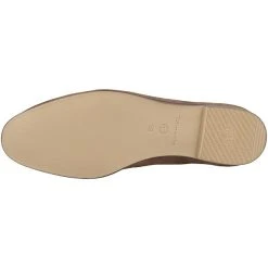 Tamaris 1-24203-26 Ballerinas Damen Klassische Ballerinas - Braun -Pretty Ballerinas-Shop 20735306 05
