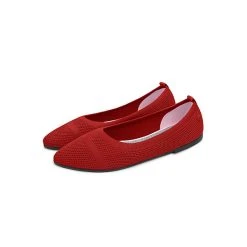 Giesswein Eco Ballerinas 2.0 Ballerinas -Pretty Ballerinas-Shop 20839076 10