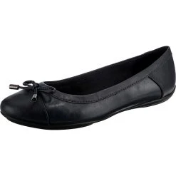 Geox D Charlene Klassische Ballerinas
