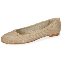 Melvin & Hamilton Kate 5 Klassische Ballerinas