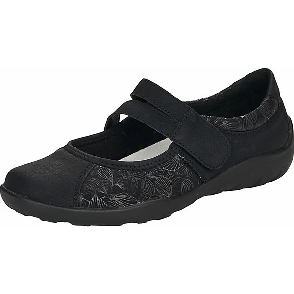 Remonte R3510-03 Komfort-Ballerinas 3 Remonte R3510-03 Komfort-Ballerinas