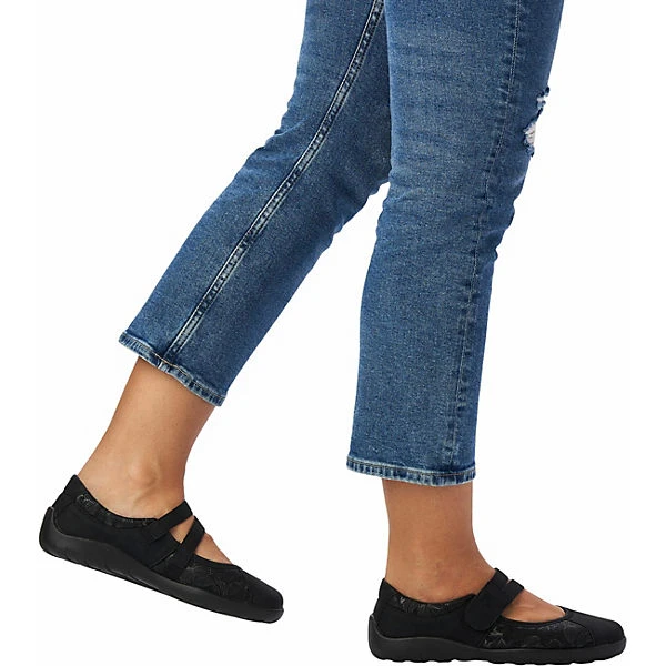 Remonte R3510-03 Komfort-Ballerinas 4 Remonte R3510-03 Komfort-Ballerinas - Image 2