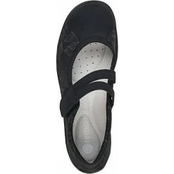 Remonte R3510-03 Komfort-Ballerinas 14 Remonte R3510-03 Komfort-Ballerinas -Pretty Ballerinas-Shop 21221215 06