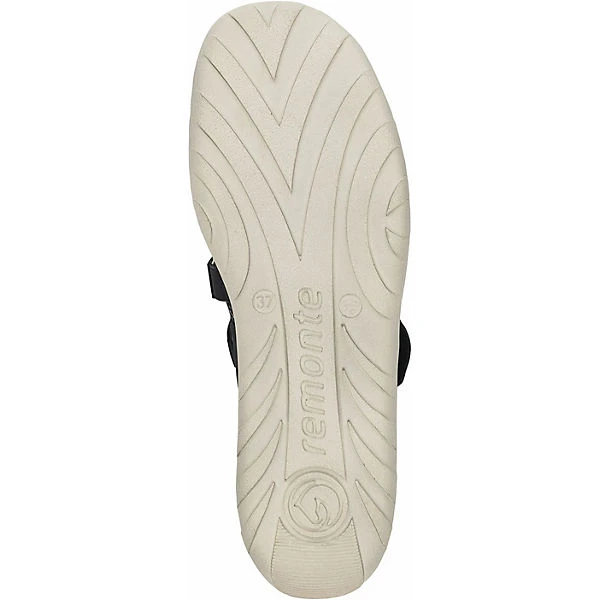 Remonte R3510-03 Komfort-Ballerinas 9 Remonte R3510-03 Komfort-Ballerinas - Image 7