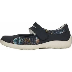 Remonte Komfort-Ballerinas 11 Remonte Komfort-Ballerinas -Pretty Ballerinas-Shop 21221216 03