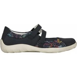 Remonte Komfort-Ballerinas 12 Remonte Komfort-Ballerinas -Pretty Ballerinas-Shop 21221216 04