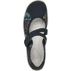 Remonte Komfort-Ballerinas 14 Remonte Komfort-Ballerinas -Pretty Ballerinas-Shop 21221216 06