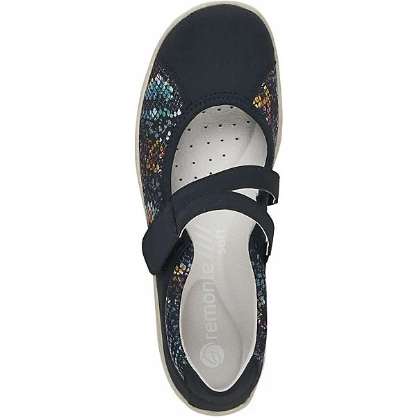 Remonte Komfort-Ballerinas 8 Remonte Komfort-Ballerinas - Image 6