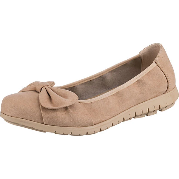 Ambellis Comfy Ballerinas Mit Schleifendetail 3 Ambellis Comfy Ballerinas Mit Schleifendetail