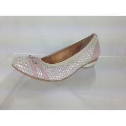 Tiggers® Tiggers® Tiggers Sunny 01a Rose Ti AutoSchuh Ballerinas - Altrosa