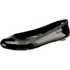 Hugo Anita Ballerina-rb Klassische Ballerinas - Schwarz -Pretty Ballerinas-Shop 21503001 01