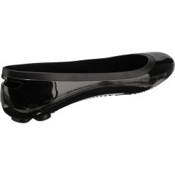 Hugo Anita Ballerina-rb Klassische Ballerinas - Schwarz -Pretty Ballerinas-Shop 21503001 05