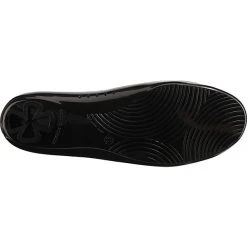 Hugo Anita Ballerina-rb Klassische Ballerinas - Schwarz -Pretty Ballerinas-Shop 21503001 07