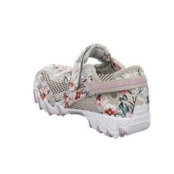 ALLROUNDER BY MEPHISTO Niro Sportliche Ballerinas 11 ALLROUNDER BY MEPHISTO Niro Sportliche Ballerinas -Pretty Ballerinas-Shop 21658394 03