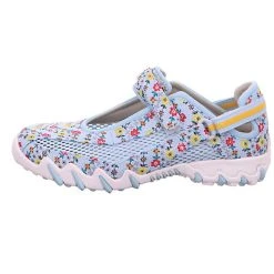 ALLROUNDER BY MEPHISTO Niro Sportliche Ballerinas -Pretty Ballerinas-Shop 21658395 02