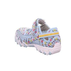 ALLROUNDER BY MEPHISTO Niro Sportliche Ballerinas -Pretty Ballerinas-Shop 21658395 03