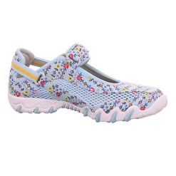 ALLROUNDER BY MEPHISTO Niro Sportliche Ballerinas -Pretty Ballerinas-Shop 21658395 06