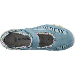 ALLROUNDER BY MEPHISTO Niro Sportliche Ballerinas -Pretty Ballerinas-Shop 21658397 06
