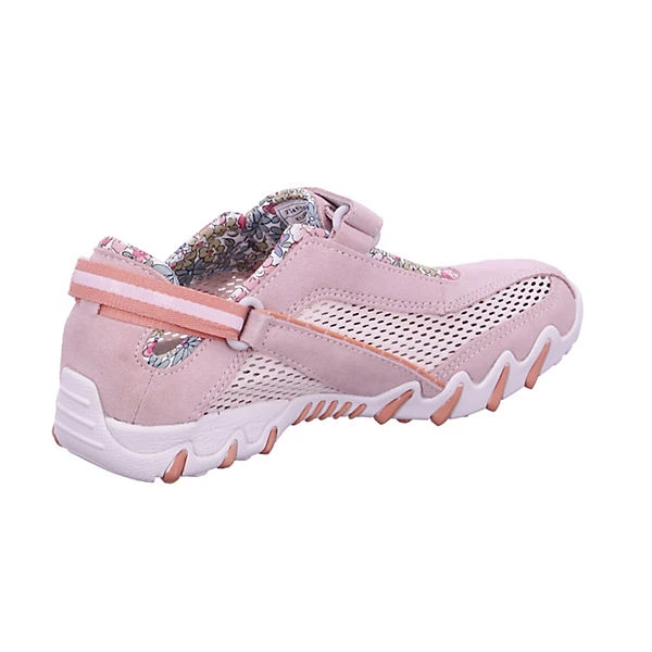 ALLROUNDER BY MEPHISTO Niro Sportliche Ballerinas 7 ALLROUNDER BY MEPHISTO Niro Sportliche Ballerinas - Image 5