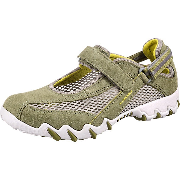 ALLROUNDER BY MEPHISTO Slipper & Mokassins 3 ALLROUNDER BY MEPHISTO Slipper & Mokassins